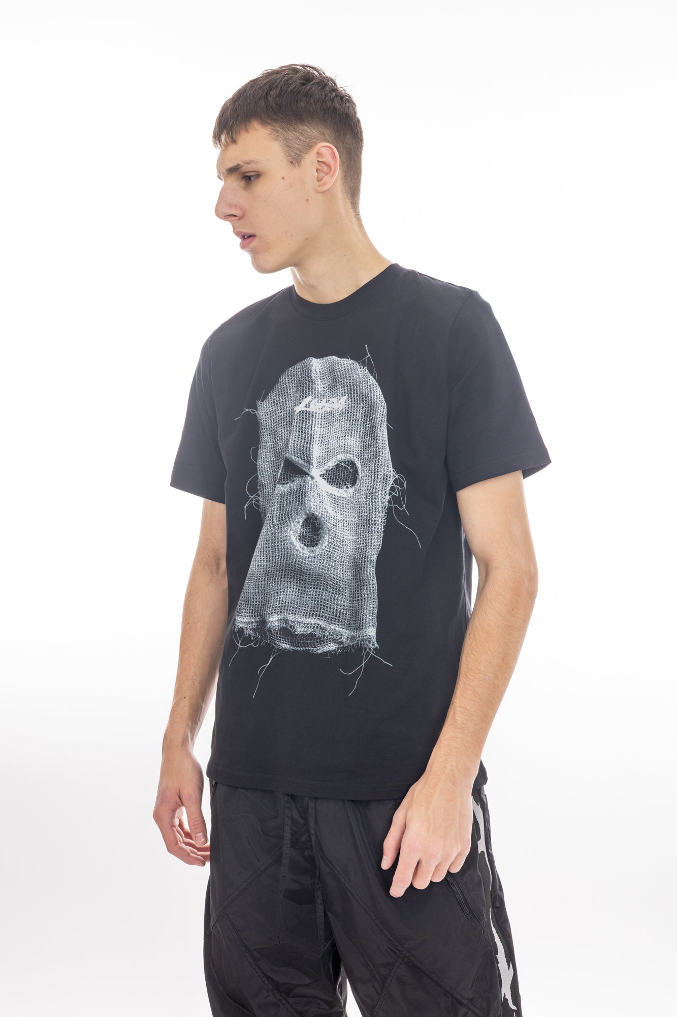 Luda - Smooth Criminal T-Shirt