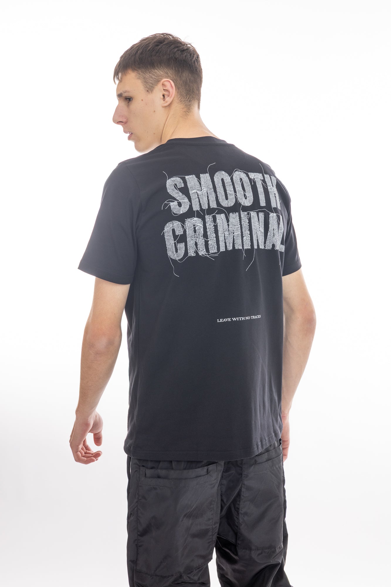 Luda - Smooth Criminal T-Shirt