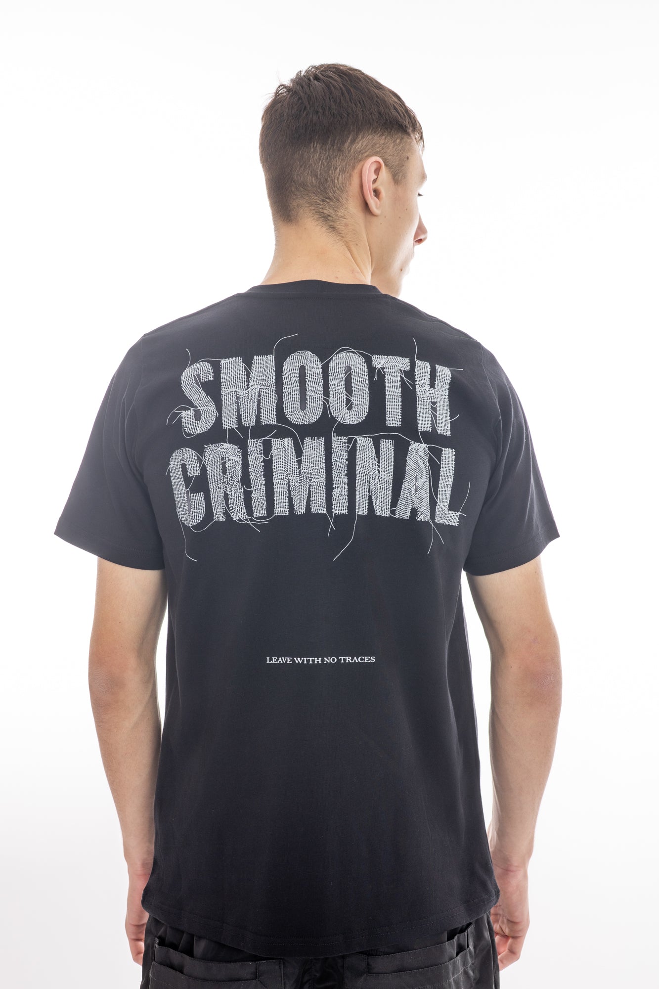 Luda - Smooth Criminal T-Shirt
