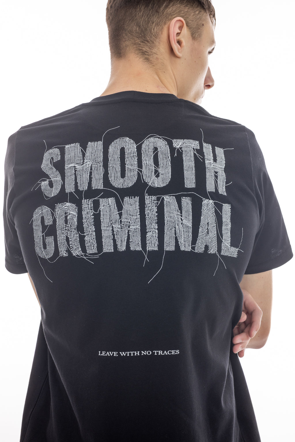 Luda - Smooth Criminal T-Shirt