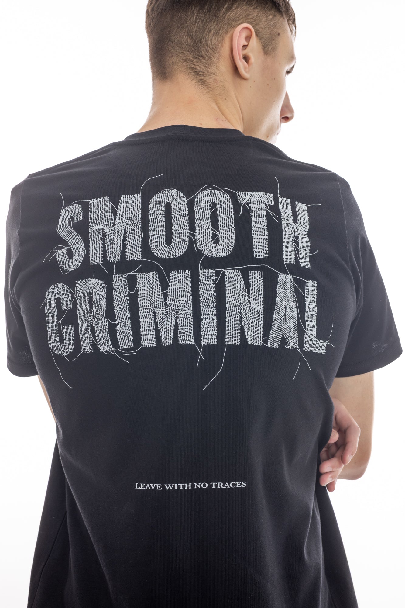 Luda - Smooth Criminal T-Shirt