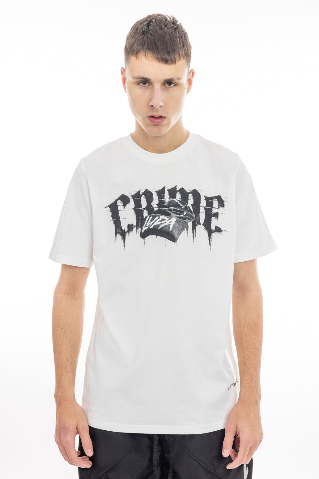 Luda - Crime T-Shirt