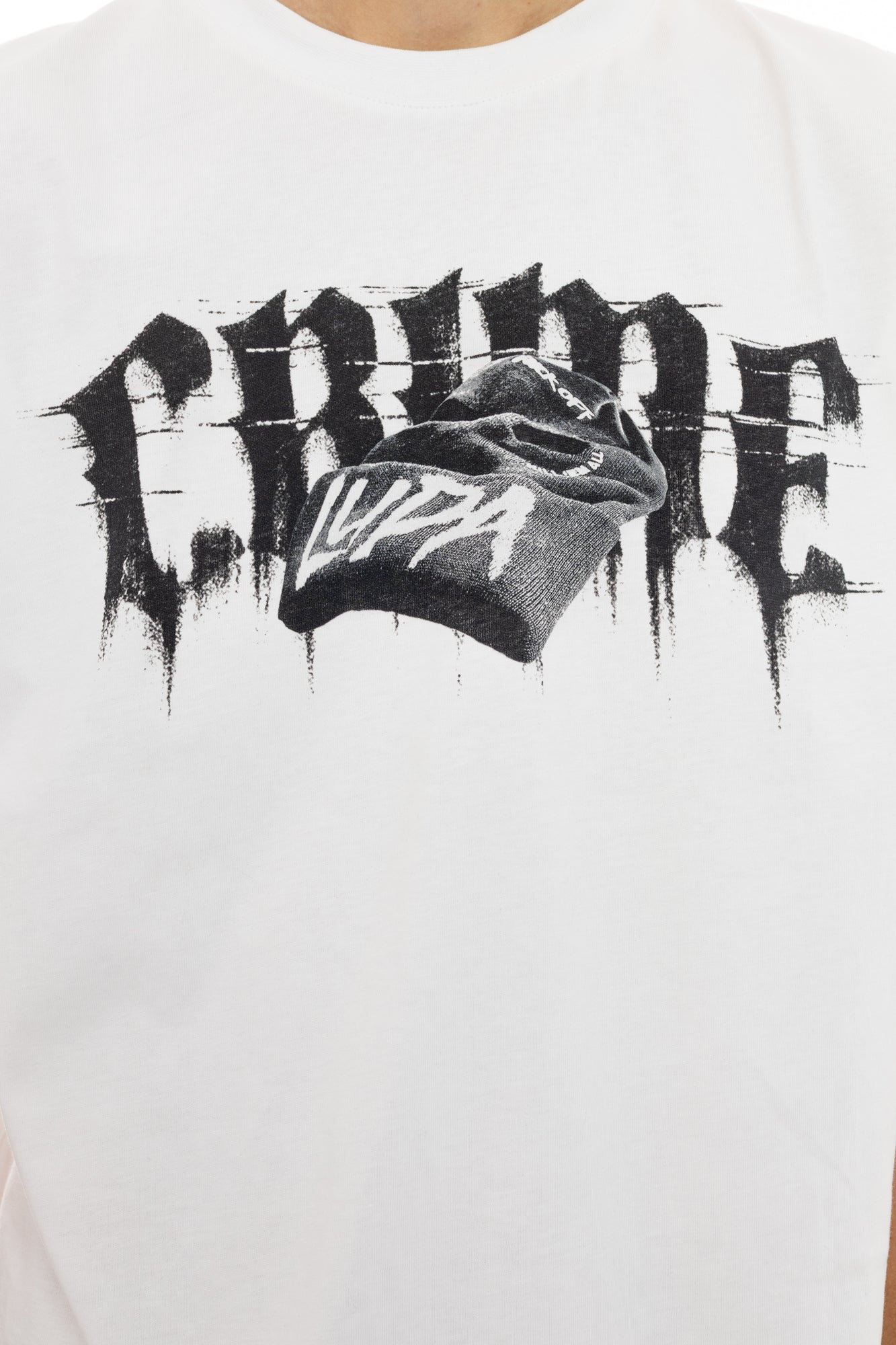 Luda - Crime T-Shirt