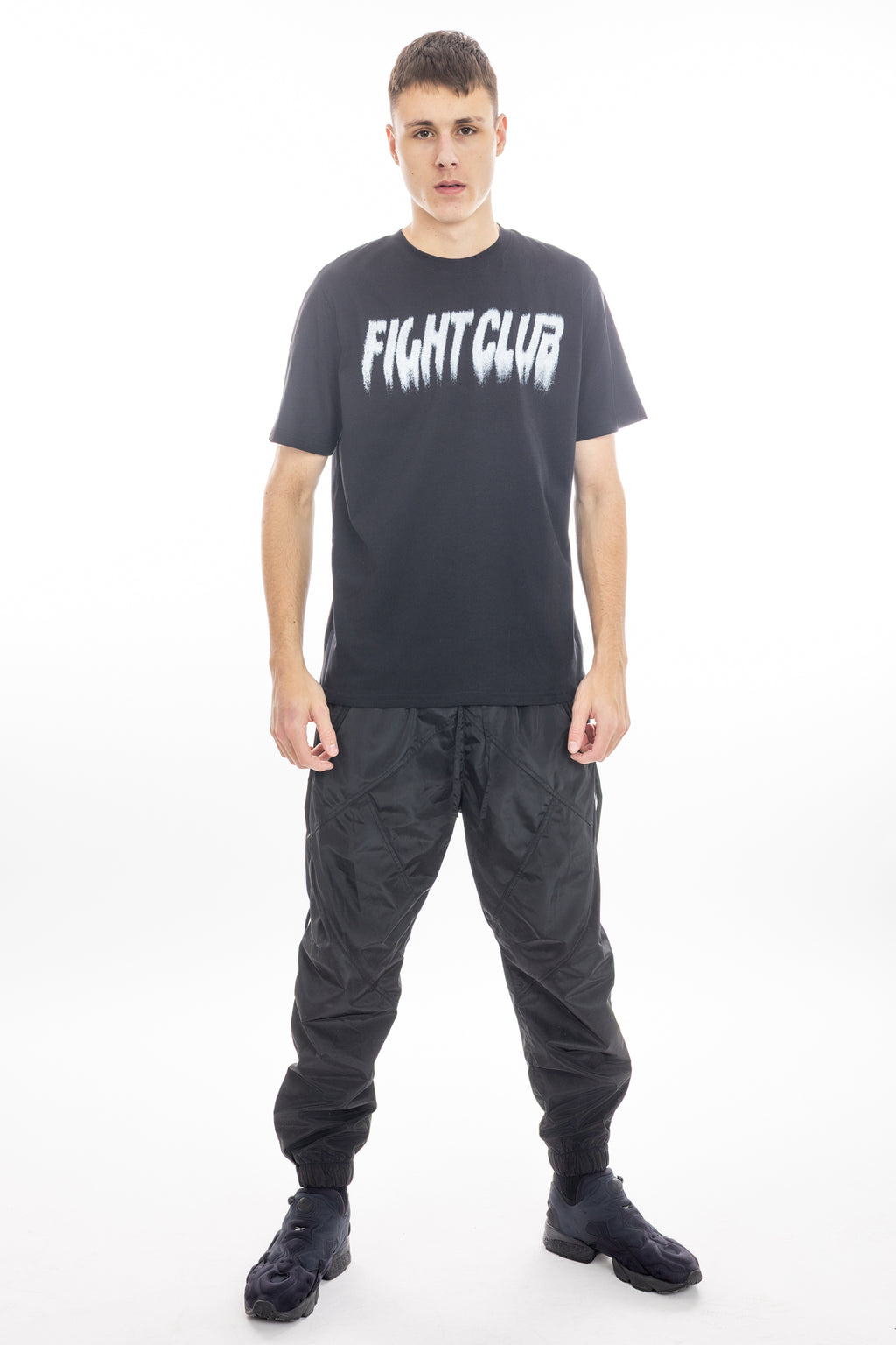 Luda - Fight Club T-Shirt