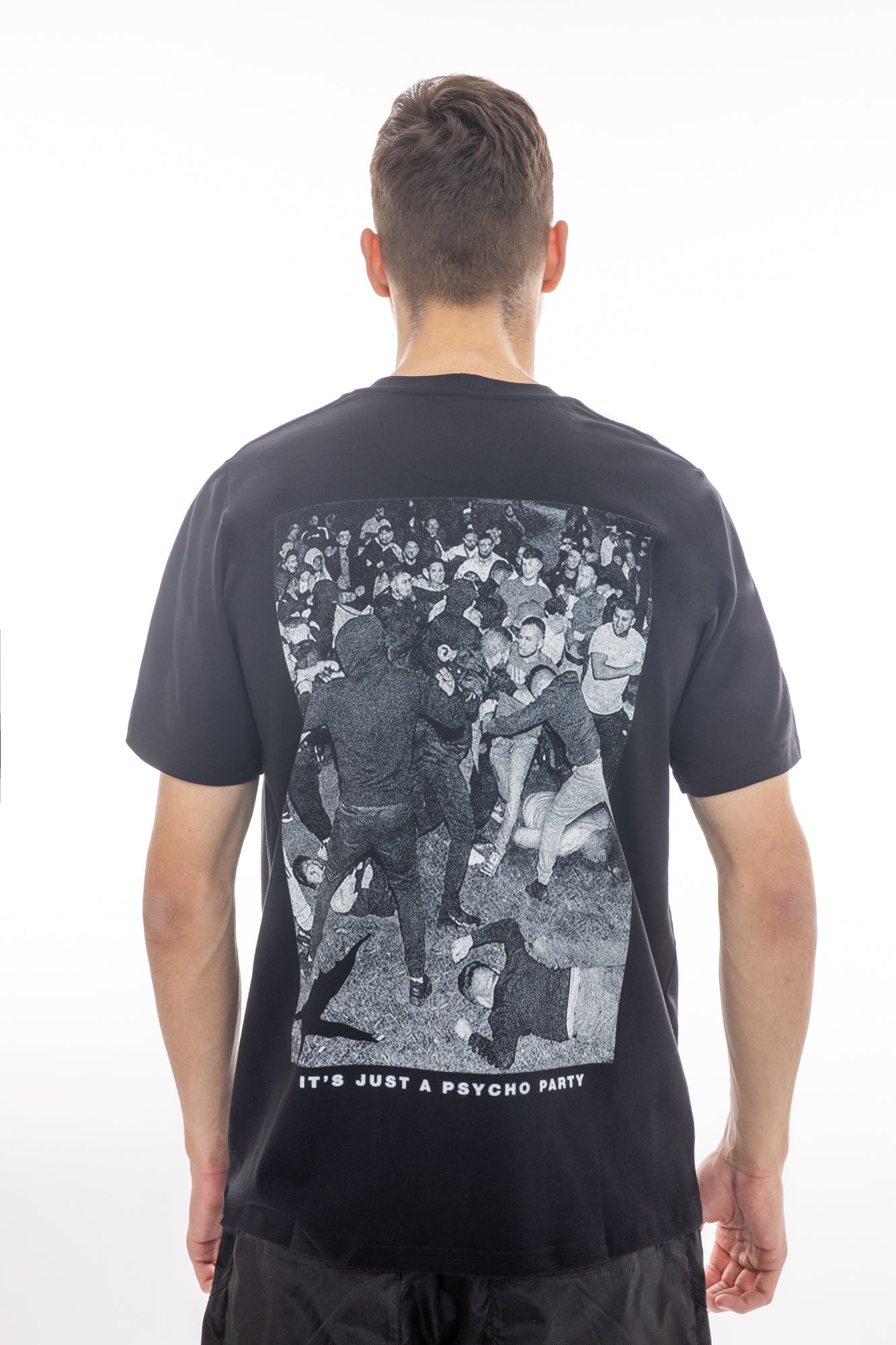 Luda - Fight Club T-Shirt