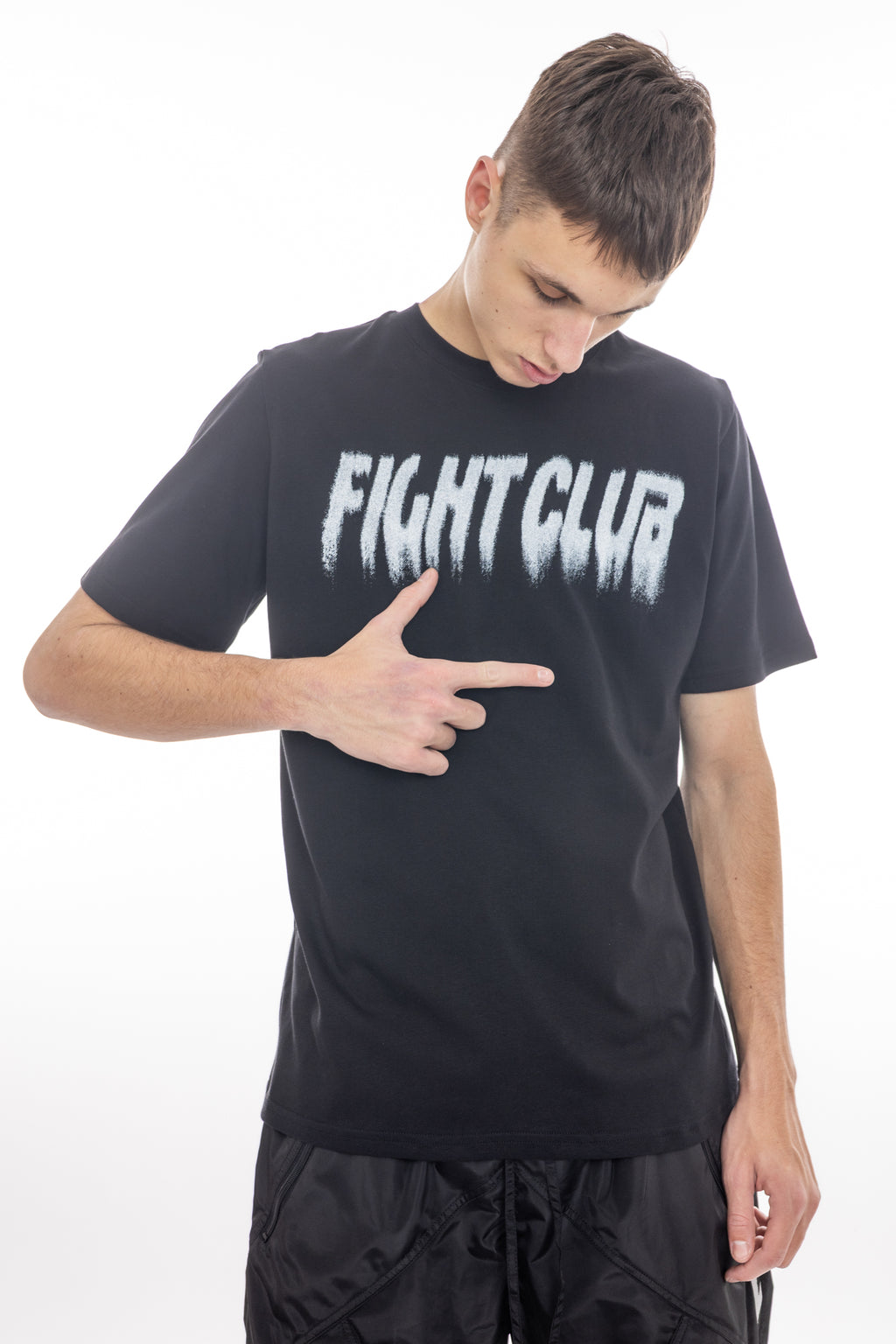 Luda - Fight Club T-Shirt