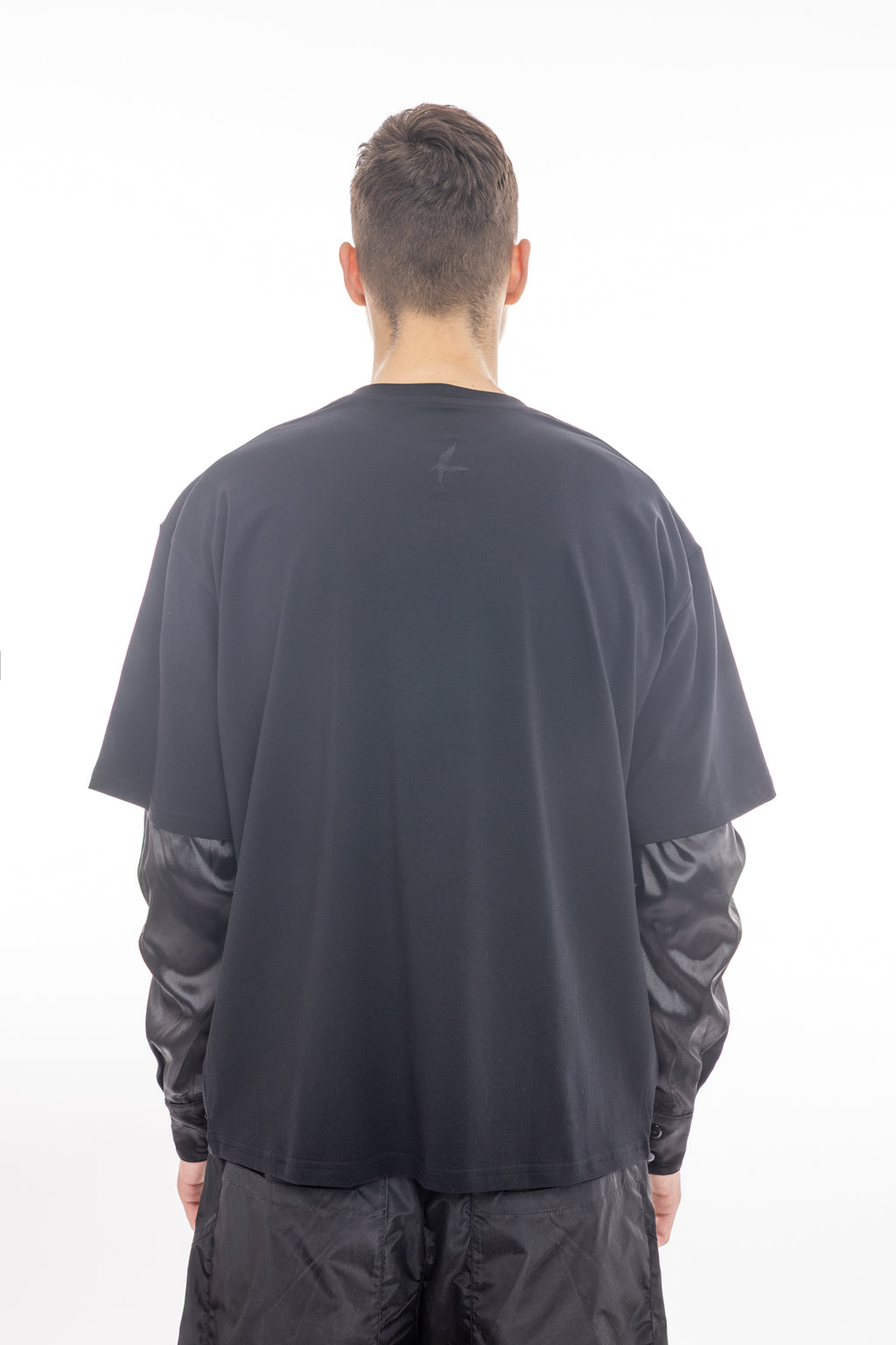 Luda - Double Blouse