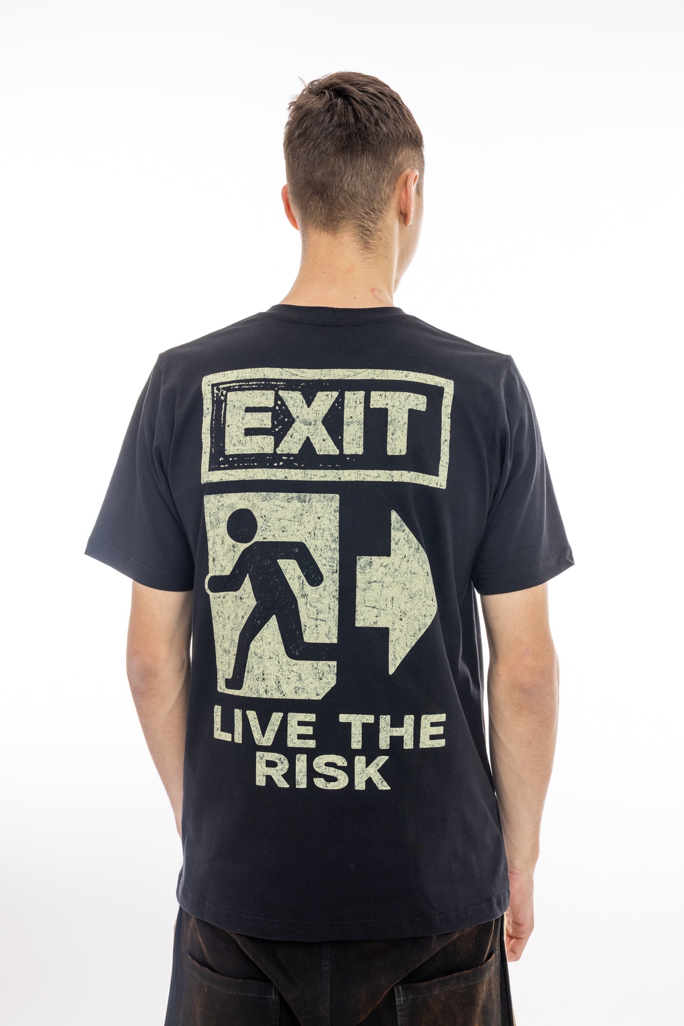 Luda - Exit T-Shirt