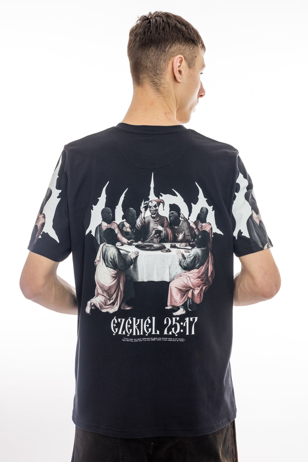 Luda - Ezekiel T-Shirt