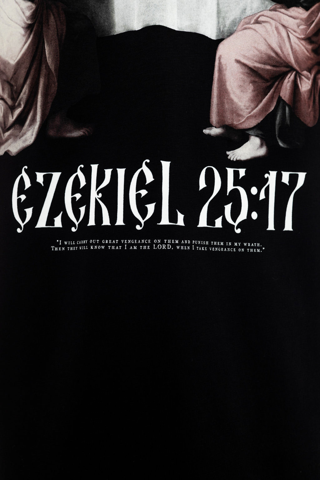Luda - Ezekiel T-Shirt