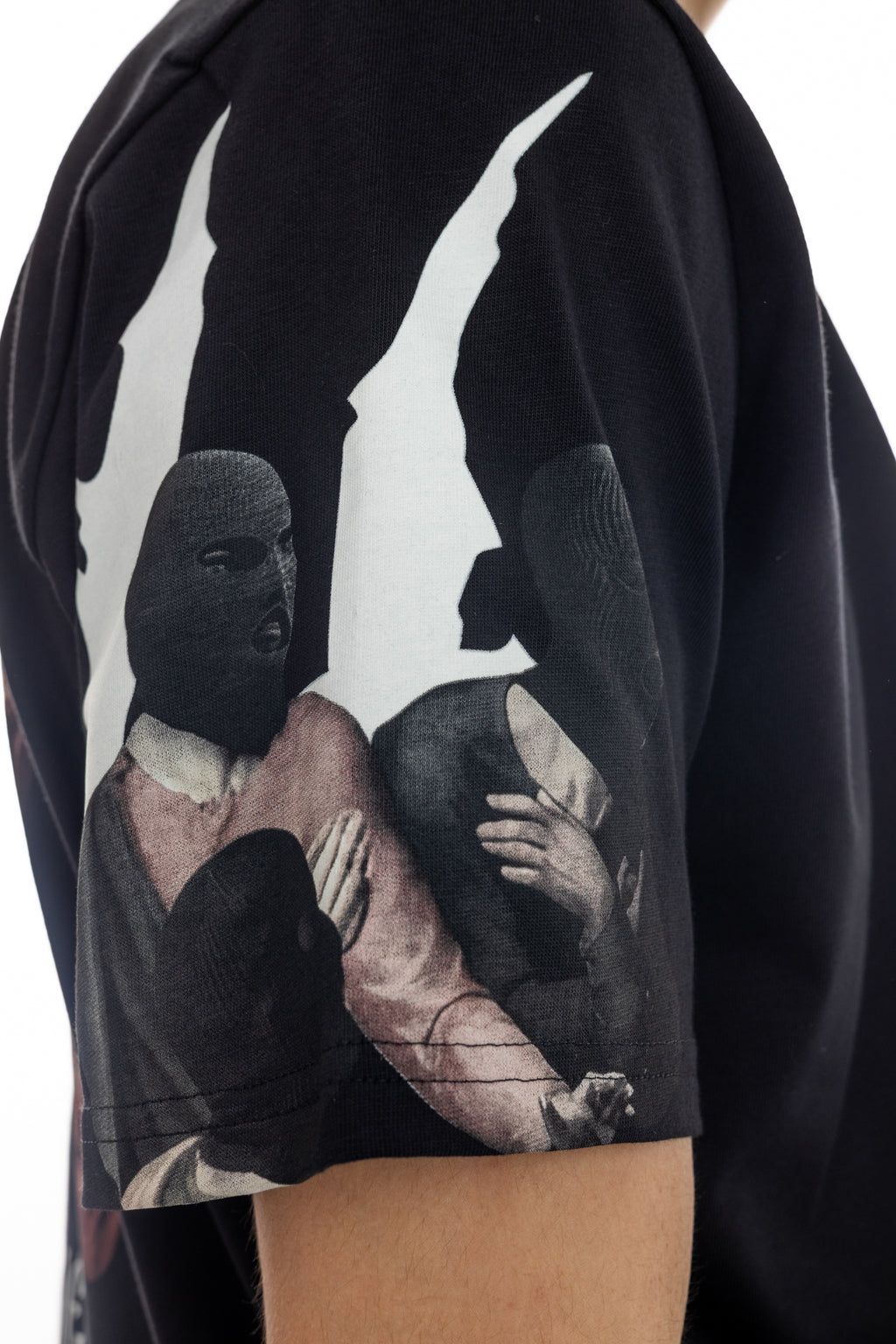 Luda - Ezekiel T-Shirt