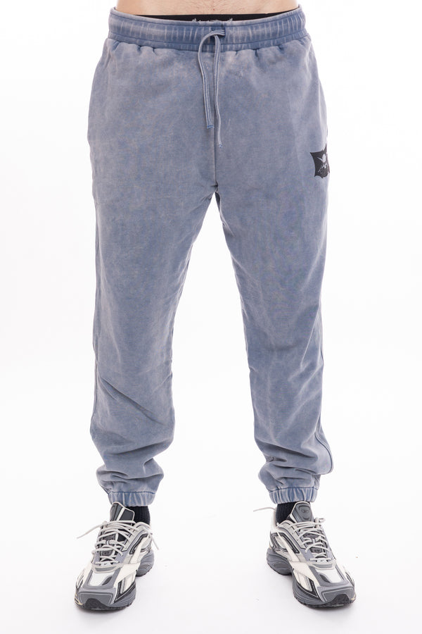 Luda - Dyed Jogger Pants