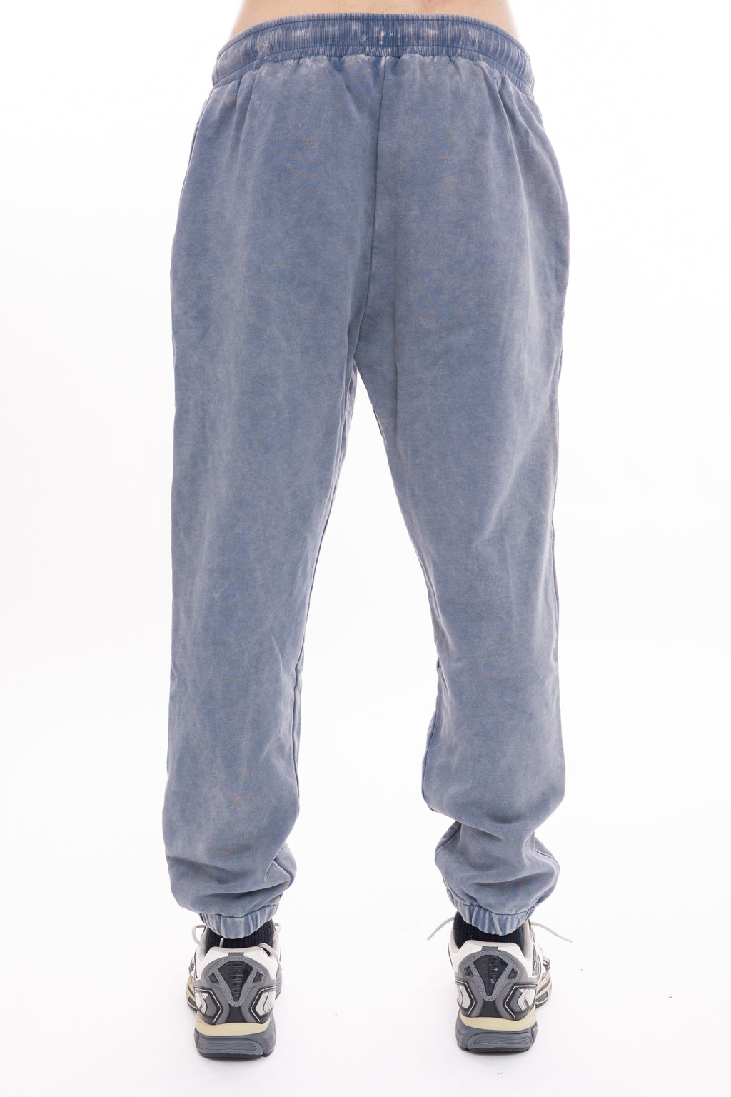 Luda - Dyed Jogger Pants