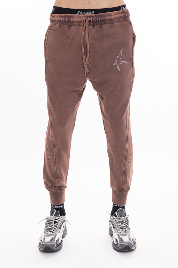 Luda - Rusty Jogger Pants