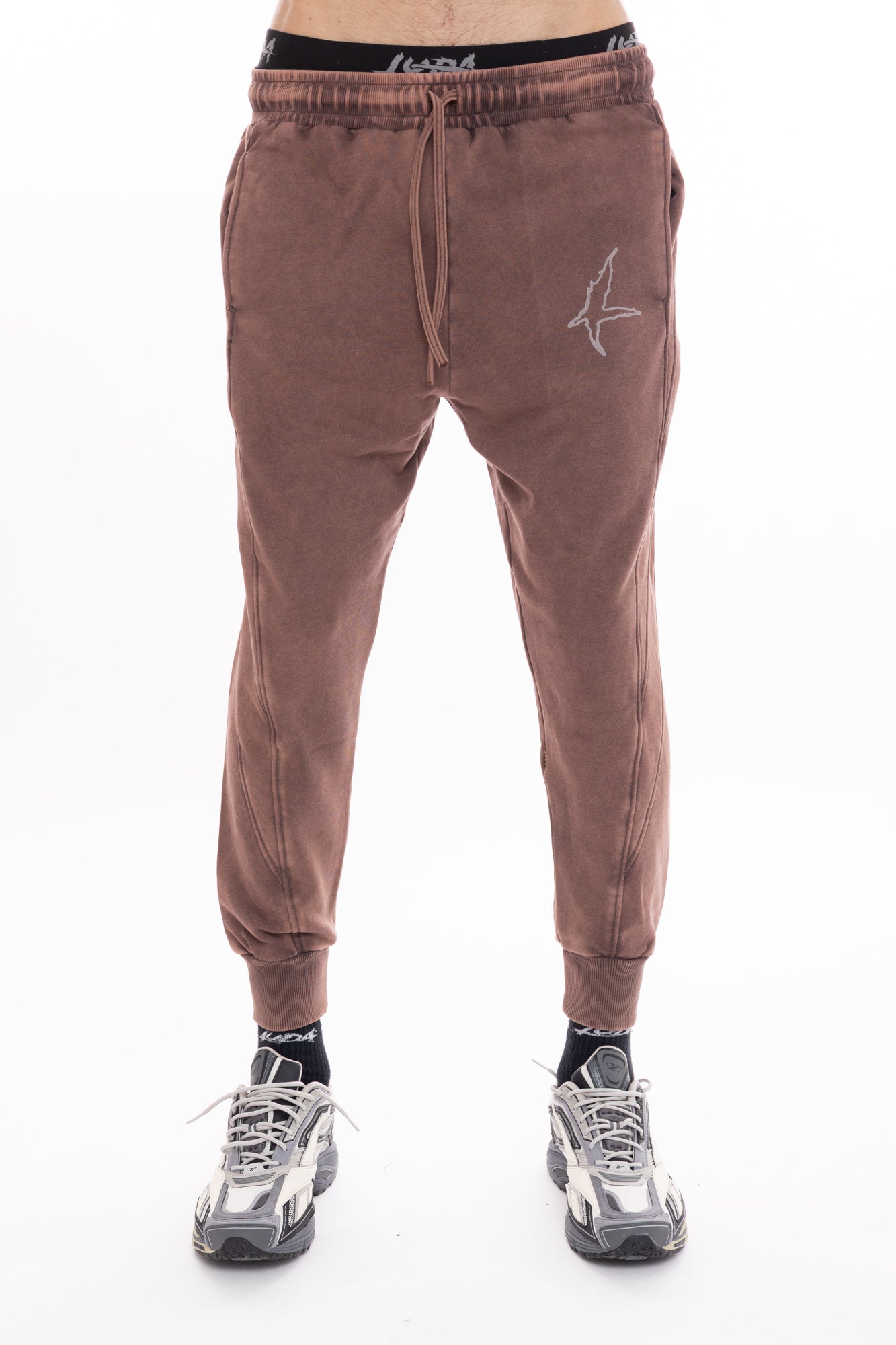 Luda - Rusty Jogger Pants