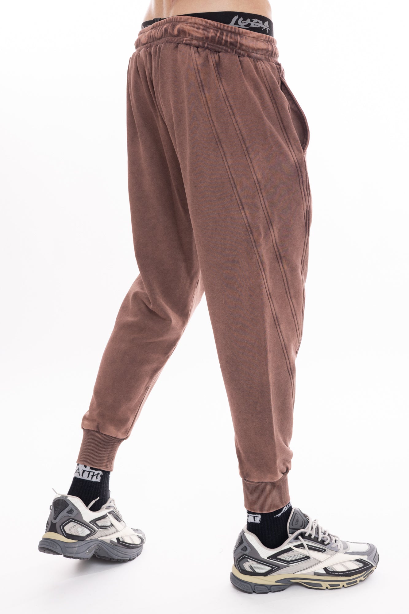 Luda - Rusty Jogger Pants