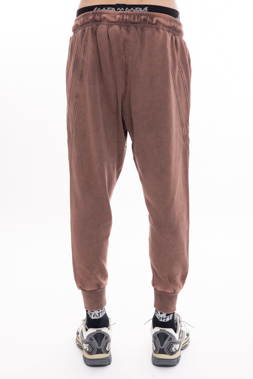 Luda - Rusty Jogger Pants