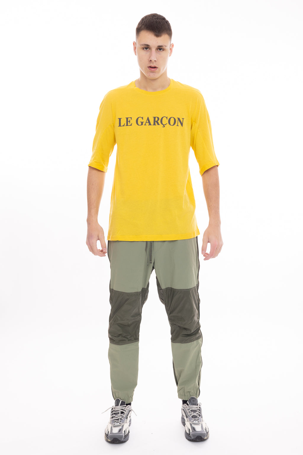 Luda - Le Garcon - T-Shirt