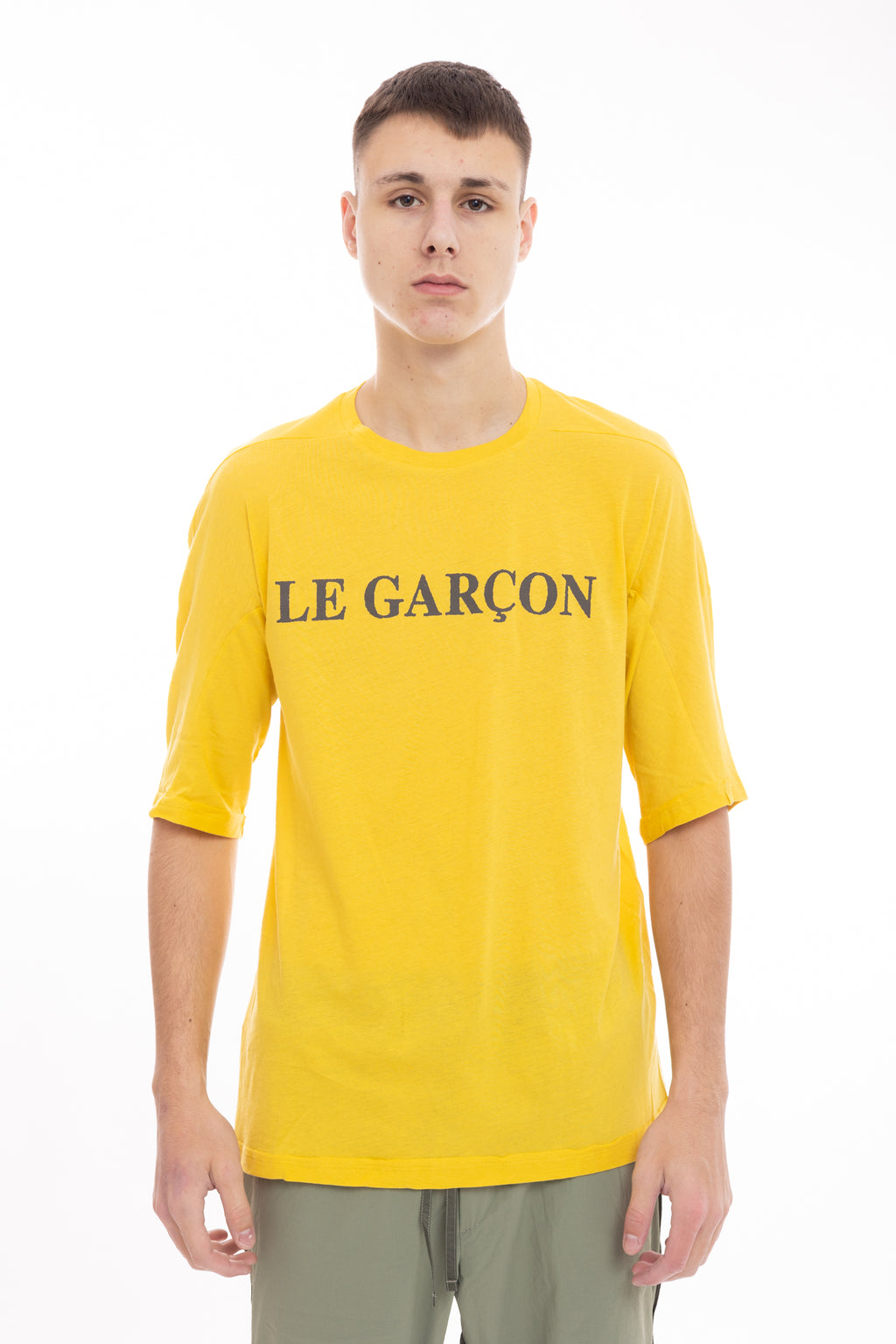 Luda - Le Garcon - T-Shirt