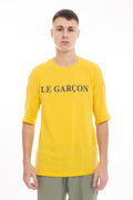 Luda - Le Garcon - T-Shirt