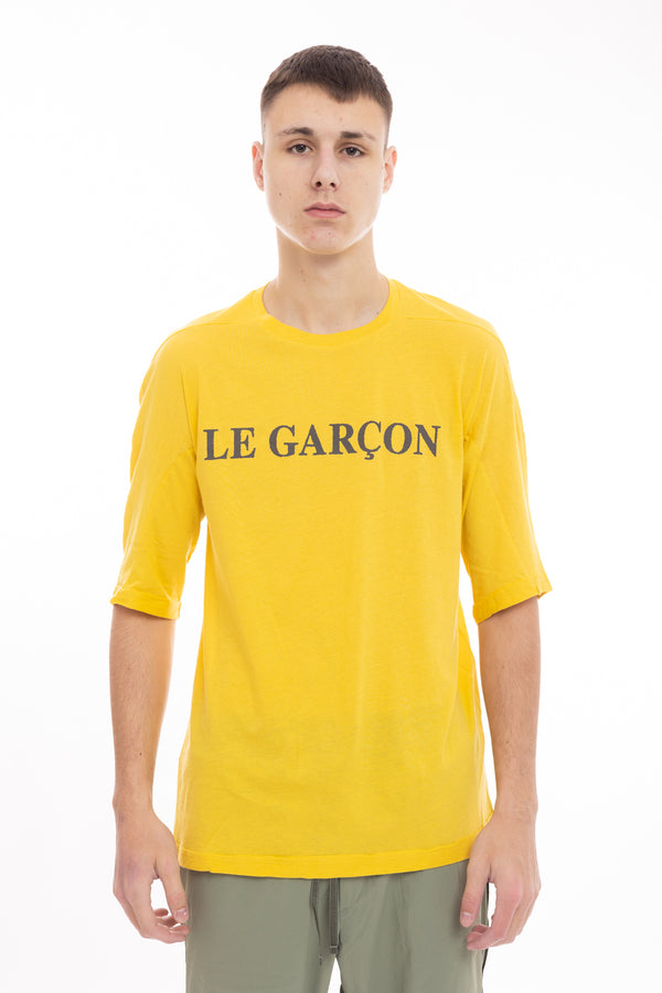 Luda - Le Garcon - T-Shirt