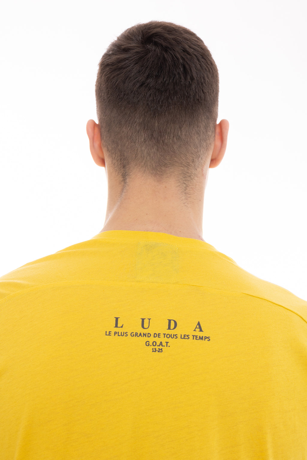 Luda - Le Garcon - T-Shirt