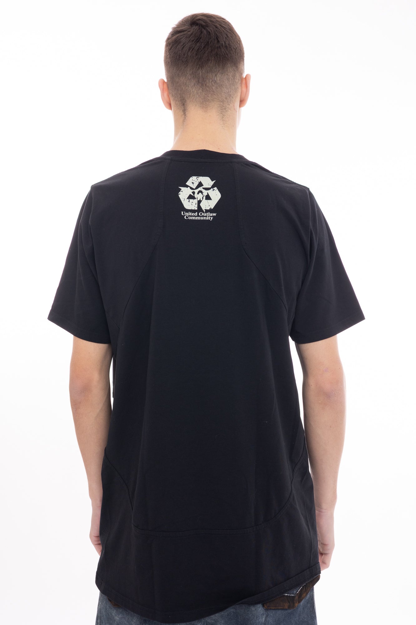 Luda - Proscrito T-Shirt