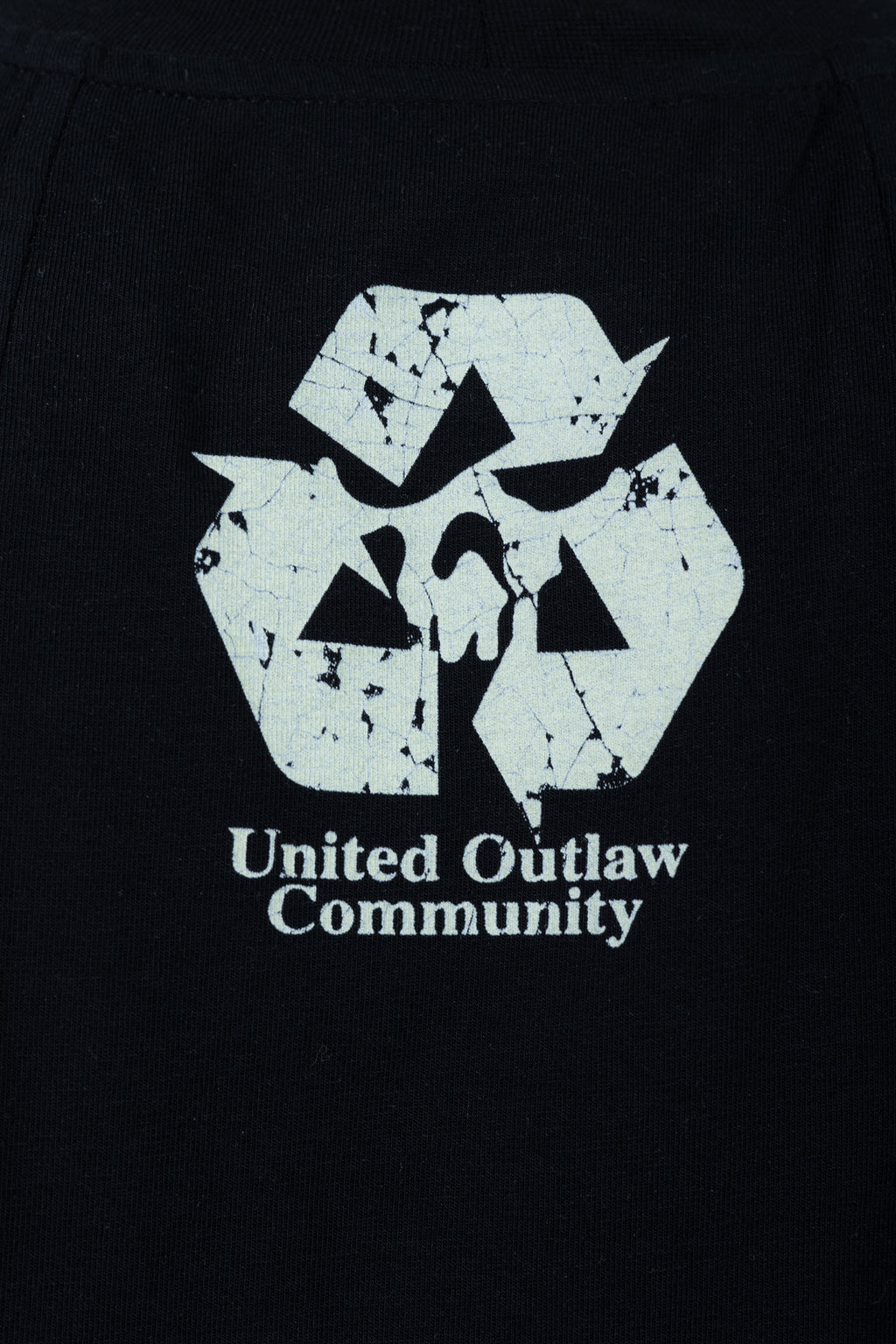 Luda - Proscrito T-Shirt