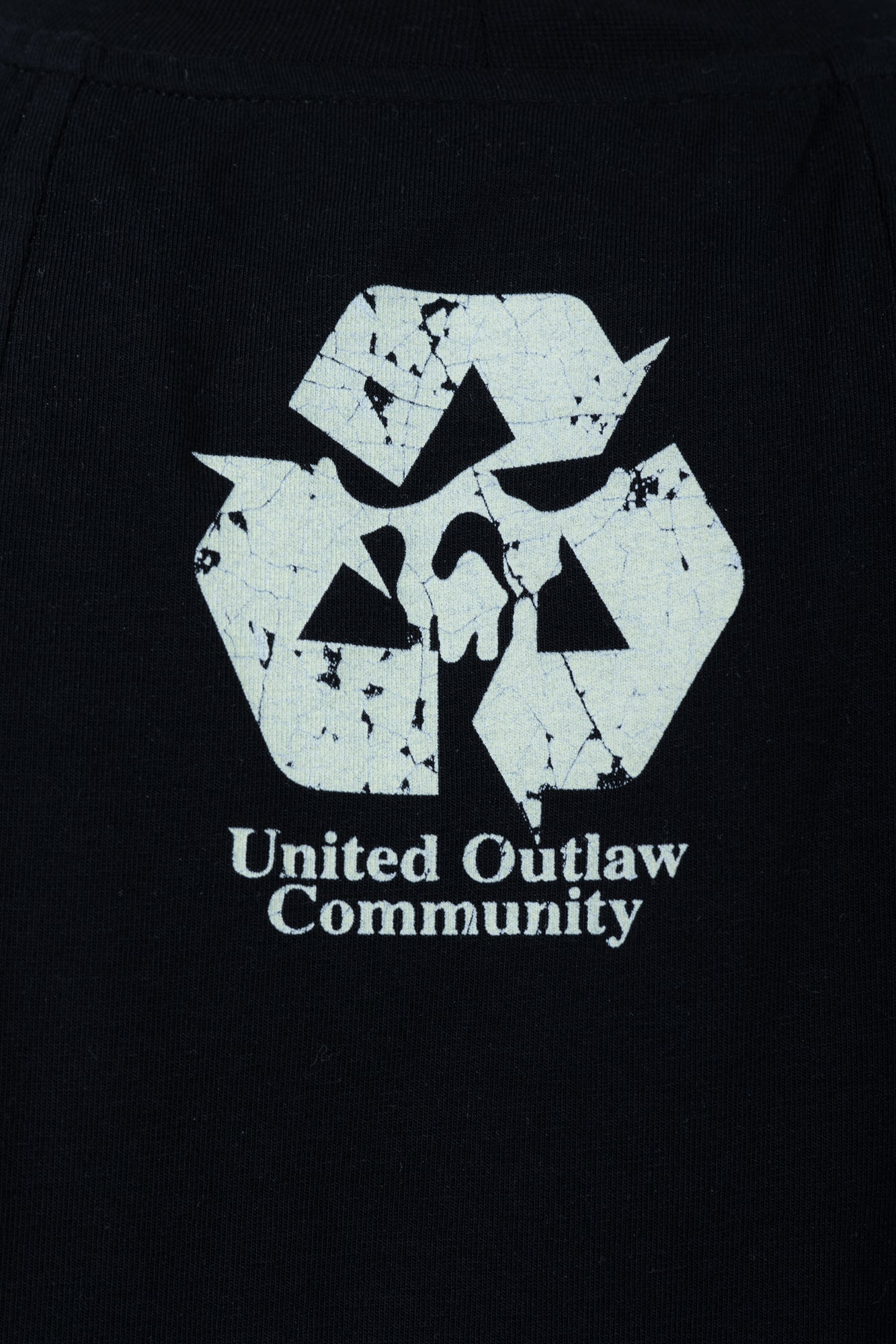 Luda - Proscrito T-Shirt