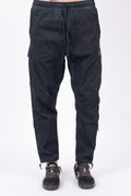 Luda - Garment Dyed Cargo Pants
