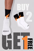 Luda Alpha 2+1 Pack