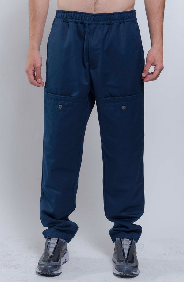 Stone Island - Workwear Trousers