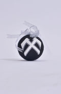 X-MAS BALL BW