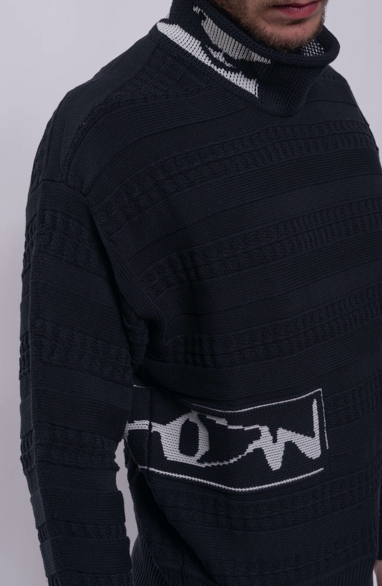 Stone Island - Shadow Project - Knitwear – LUDA CONCEPT Stone Island - Shadow Project - Knitwear – LUDA CONCEPT