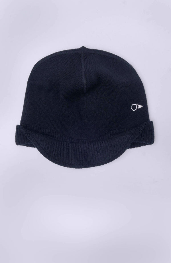 Stone Island - Shadow Project - Shaped Beanie