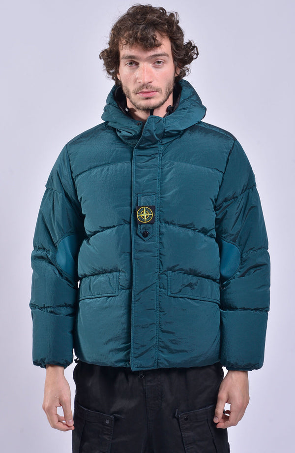 Stone Island - Reversable Jacket