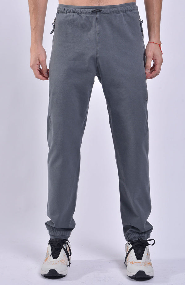 Stone Island - Sweatpants Stellina