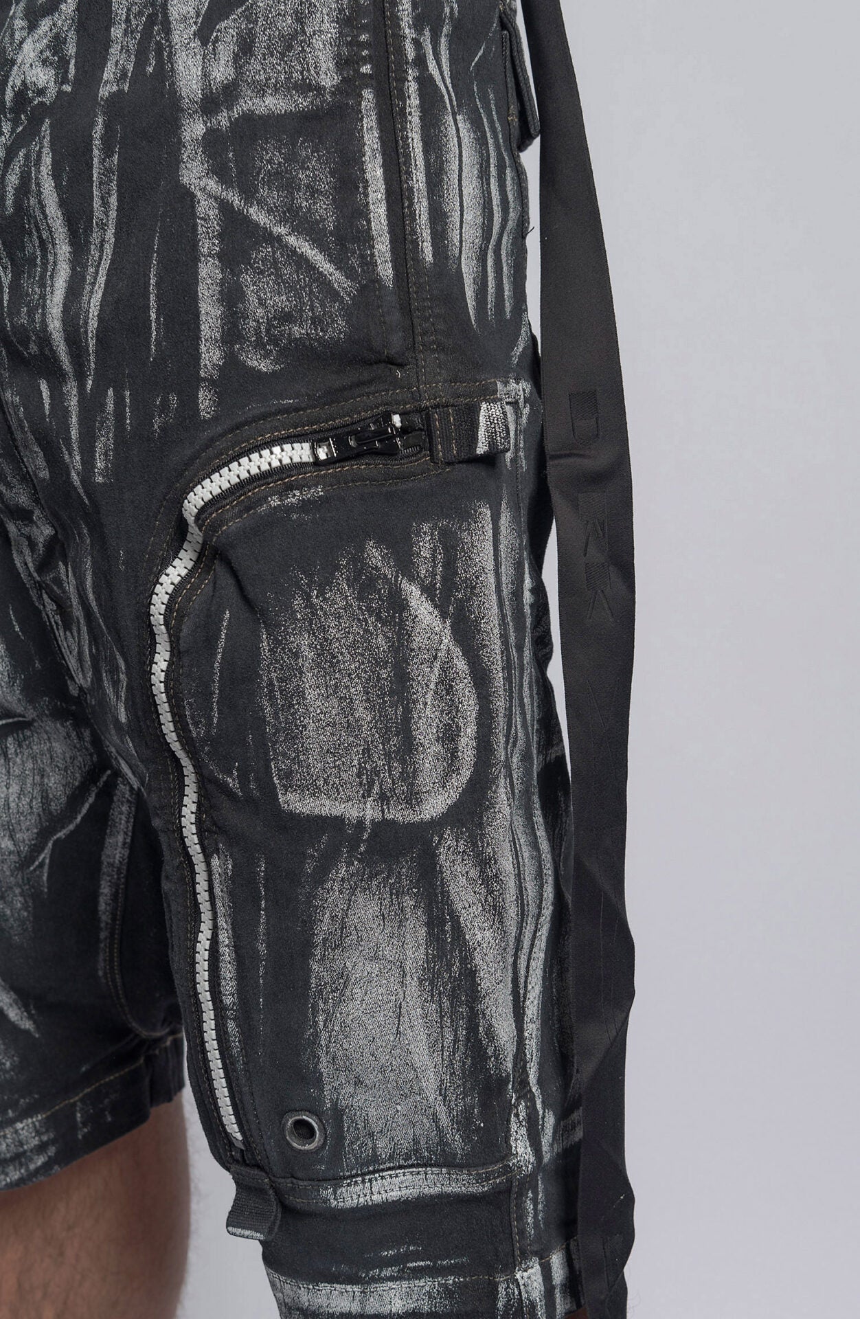 パンツ RICK OWENS DRKSHDW BAUHAUS PODS dsc_0826_2fab23d8-e001-400f-