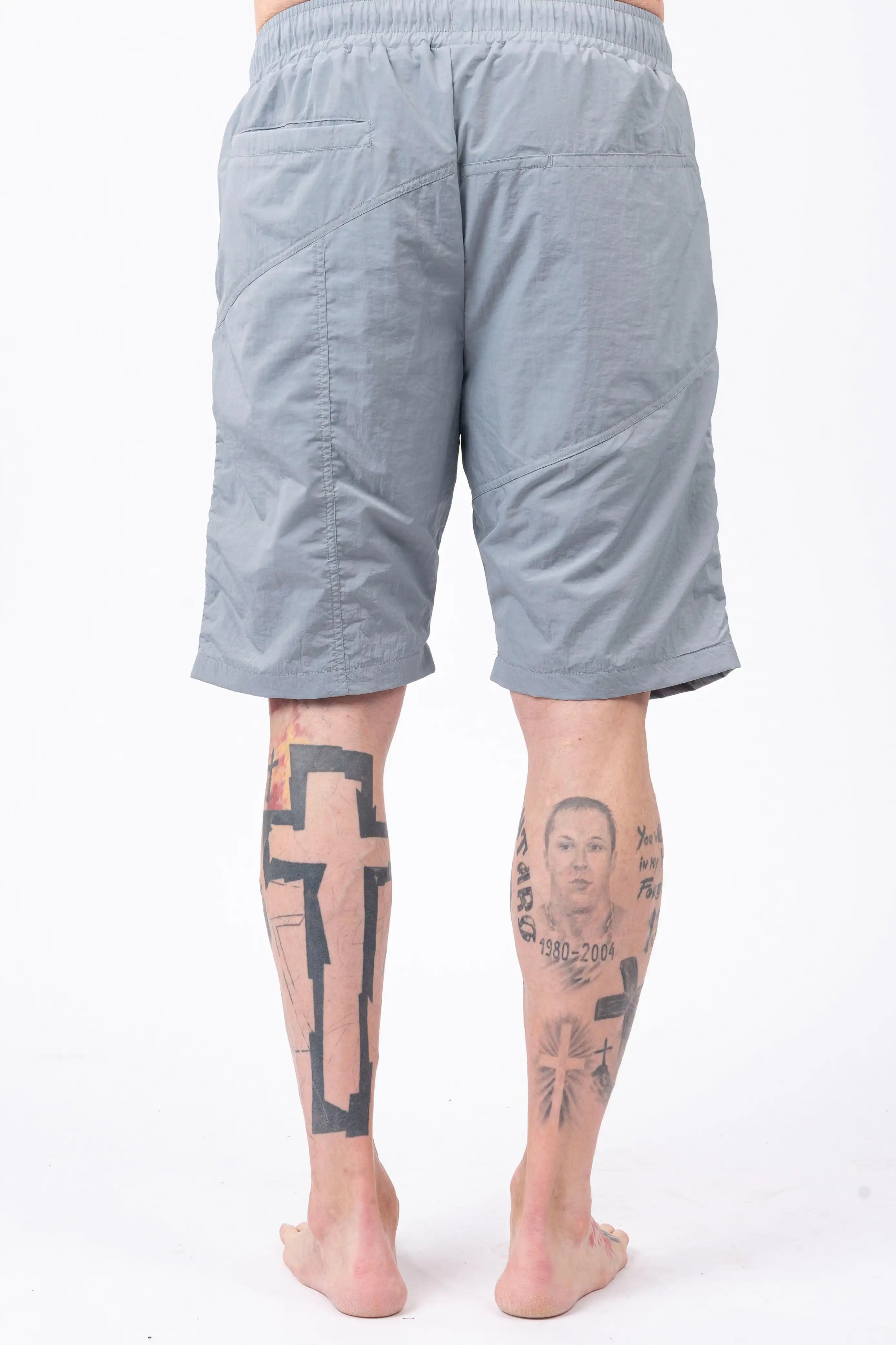 Luda -  Shorts
