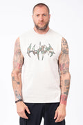 Luda - Street Warrior Tank Top