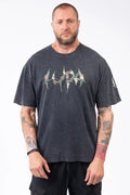Luda - Street Warrior T-Shirt