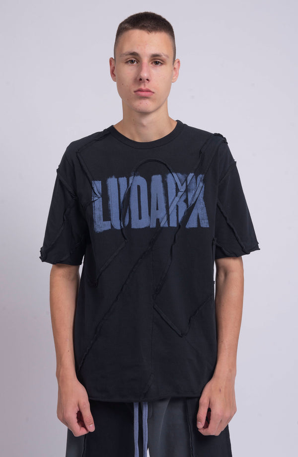 Luda - Ludark T-Shirt