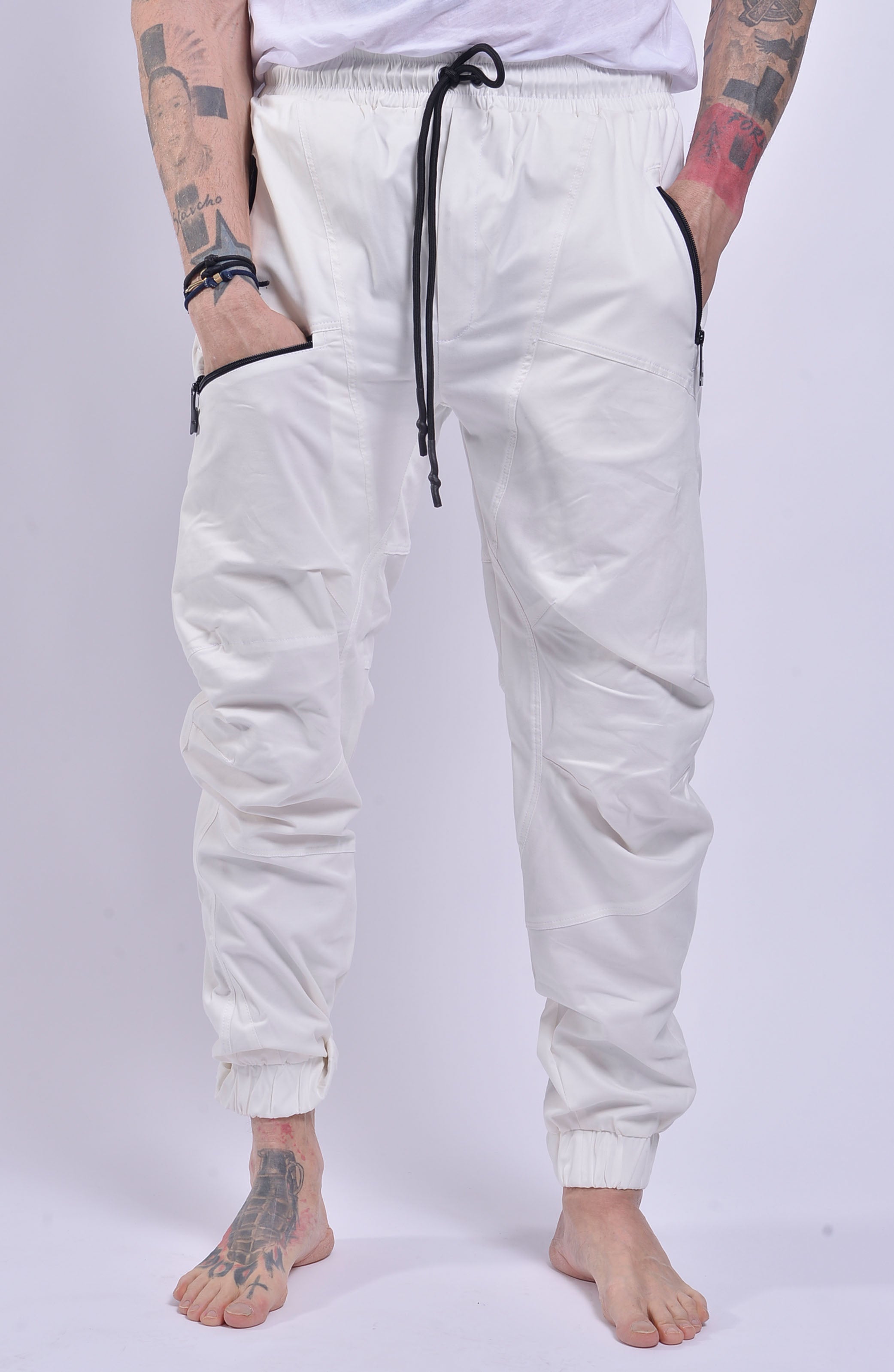 Pants LUDA CONCEPT
