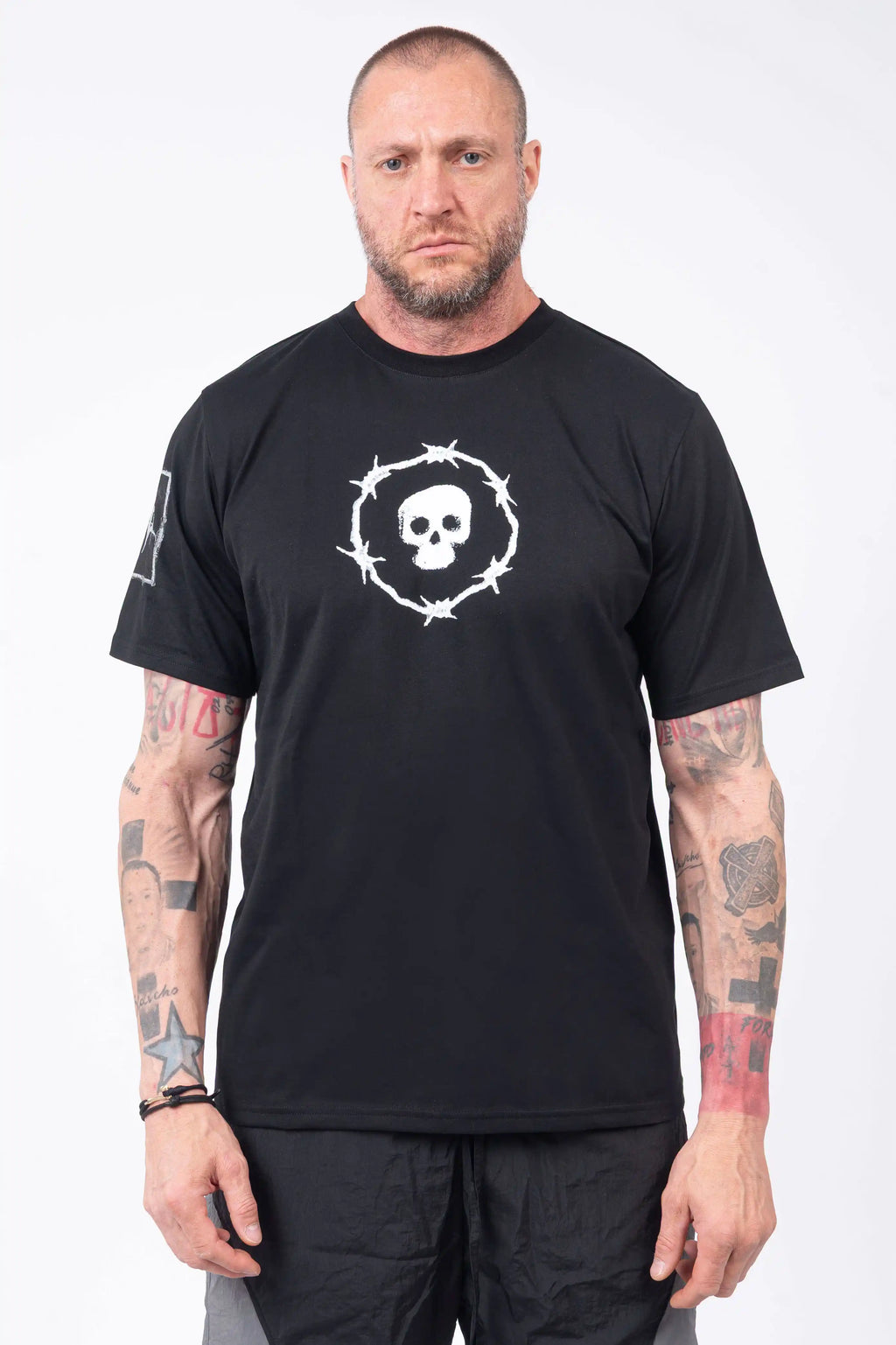 Luda - Bad Gentlemans T-Shirt