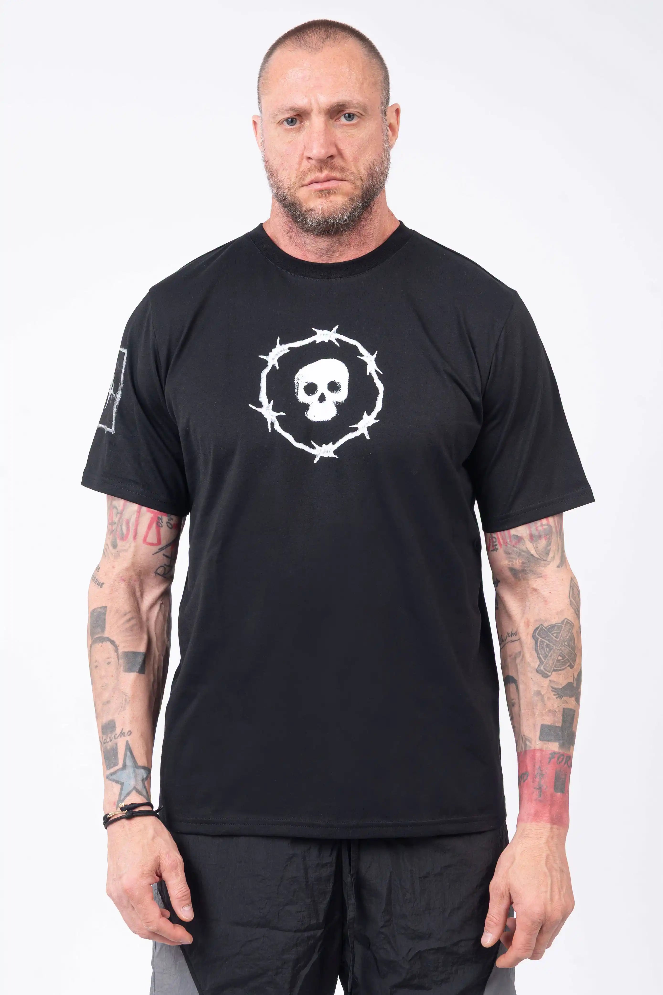 Luda - Bad Gentlemans T-Shirt
