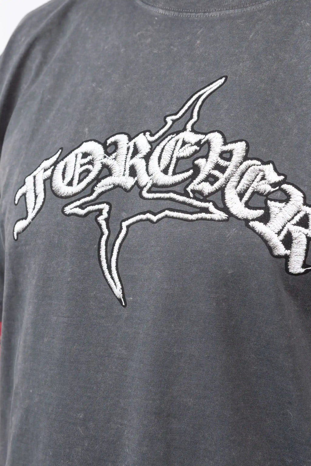 Luda - Forever Skull T-Shirt