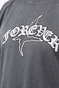 Luda - Forever Skull T-Shirt