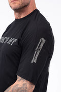 Luda - Break 'Em Off T-Shirt - Black