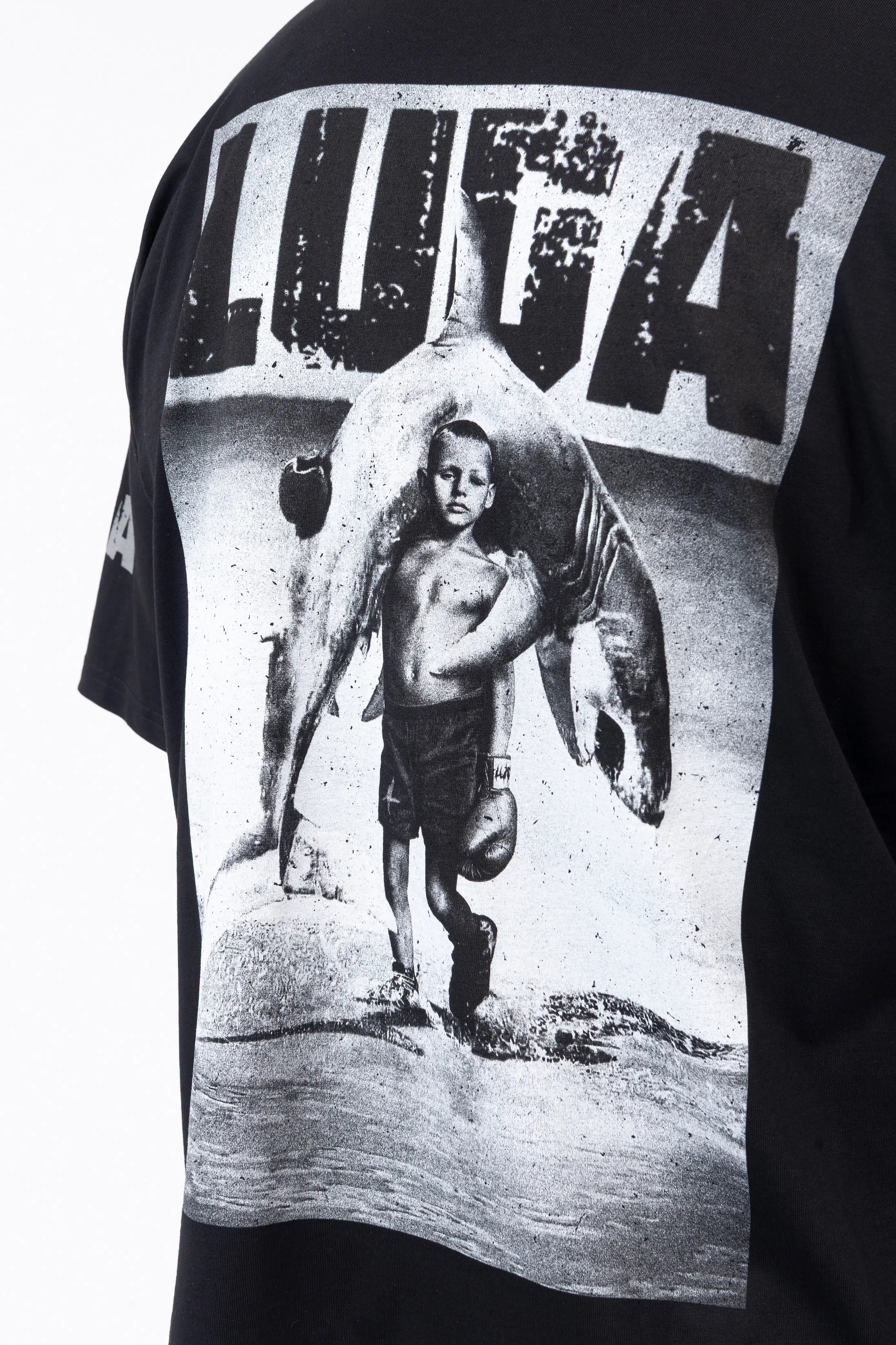 Luda - Braveheart T-Shirt