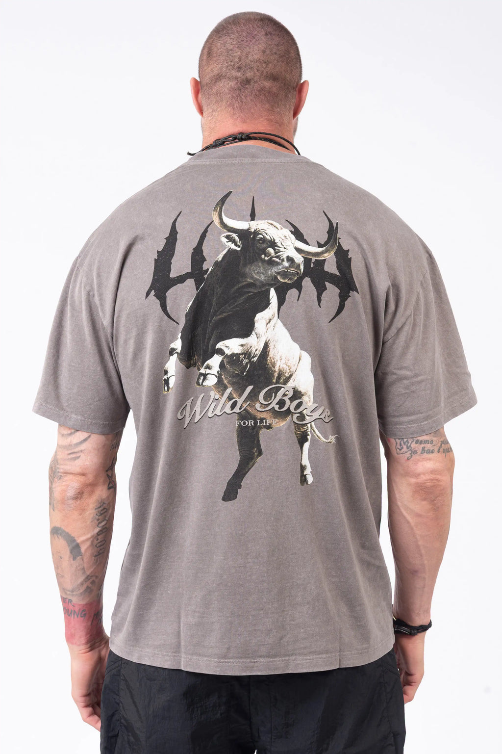 Luda - Wild Boys For Life T-Shirt